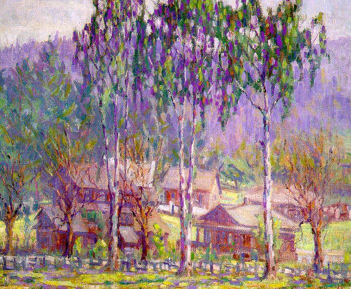 San Anselmo, Rinaldo Cuneo